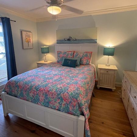 Driftwood Villa - 280 Edisto Beach Luaran gambar