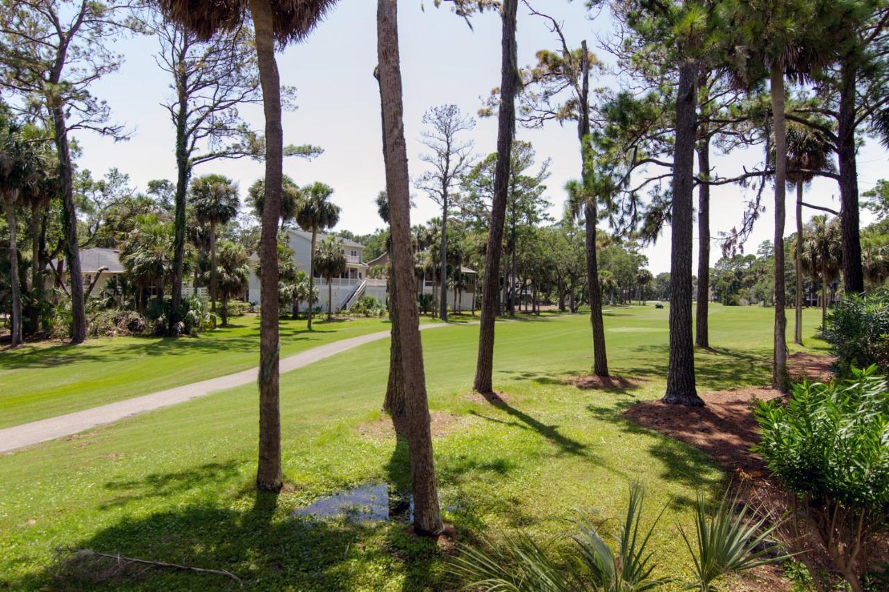 Driftwood Villa - 280 Edisto Beach Luaran gambar